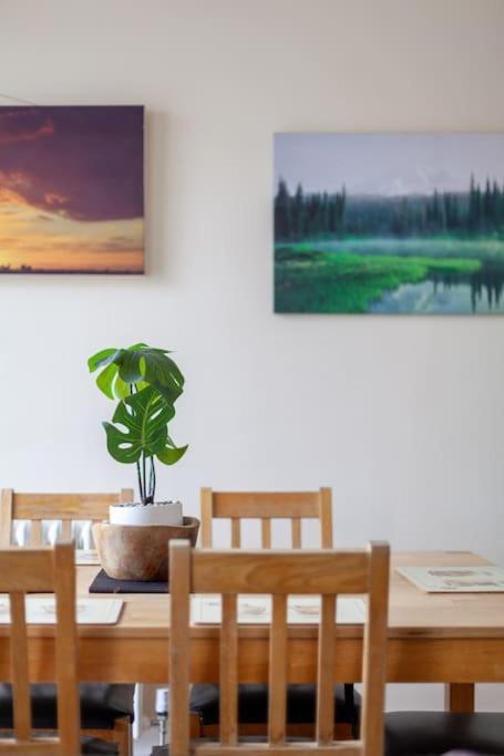 Spacious & Central 3-Bed Flat By Popular Waterloo! Londres Exterior foto